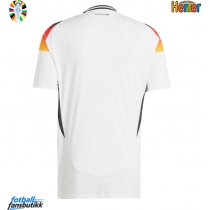 Tyskland Hjemmedrakt EM 2024 Kortermet